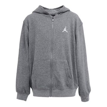 Hanorac Nike JDB MJ BRKLN FT FZ