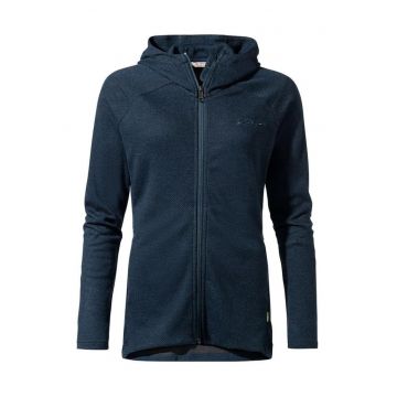 Hanorac slim fit cu buzunare laterale Redmont -