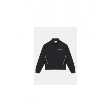 Hanorac sport barbati -  CAMPION-405140 KK001 - bumbac si poliester - negru