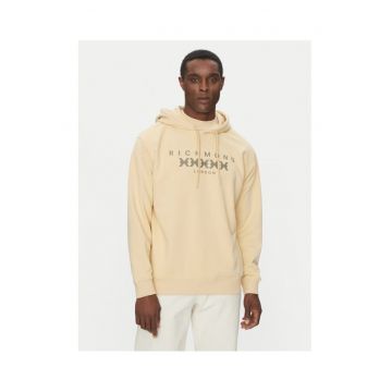 Bluza barbati -  305348005 - Bumbac - Bej - Bej