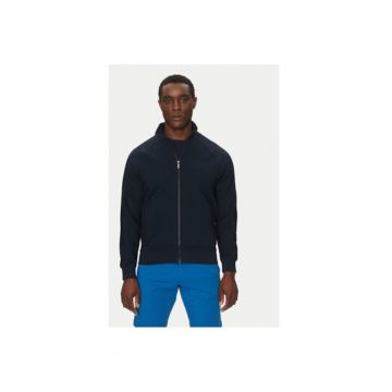 Bluza barbati  70019 151921 - Poliester/Bumbac - Bleumarin