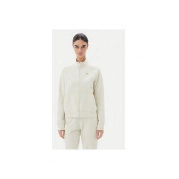 Bluza dama Ea7 Emporio Armani - 7W000077 AF13135 - Bumbac - Bej