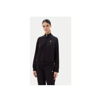 Bluza dama Ea7 Emporio Armani - 7W000077 AF13135 - Bumbac - Negru