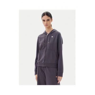 Bluza dama  Emporio Armani - 7W000078 AF13135 - Bumbac - Gri - Gri