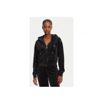 Bluza dama  JCWAS125308 - Poliester - Negru