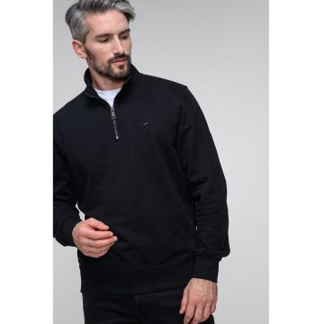 Bluza de trening cu fermoar Brighton Bluza de trening cu fermoar Brighton