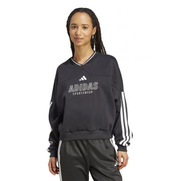 Bluza de trening cu logo