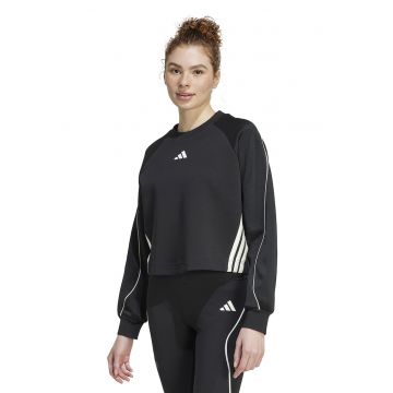 Bluza de trening cu maneci raglan Stadium