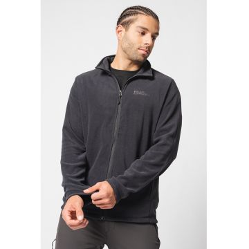 Bluza de trening de fleece - pentru drumetii Taunus Bluza de trening de fleece - pentru drumetii Taunus