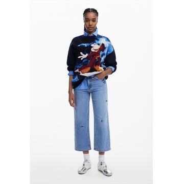Bluza de trening lejera Mickey Mouse