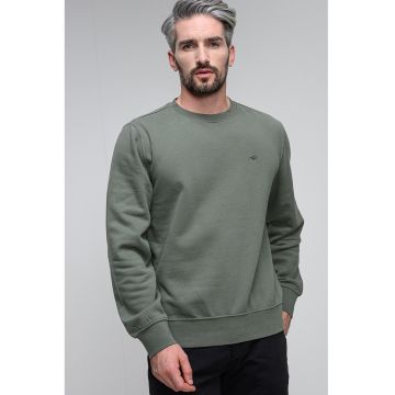 Bluza de trening regular fit Clio Bluza de trening regular fit Clio