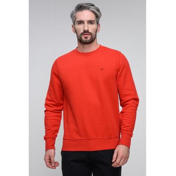 Bluza de trening regular fit Clio Bluza de trening regular fit Clio