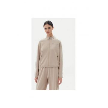 dama Ea7 Emporio Armani - 7W000275 AF12501 - Poliester/Bumbac - Bej