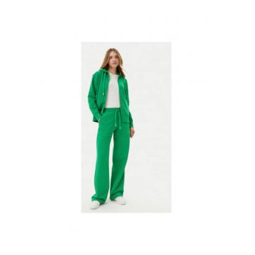 dama  GPP25114FE - Bumbac/Poliester - Verde