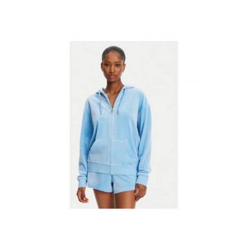 dama  JCWAS24342 - Poliester - Albastru