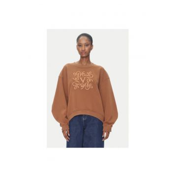 dama  RD0178 - Bumbac - Maro