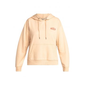 Hanorac  Afternoon Hike - oversize - bumbac - bej Hanorac  Afternoon Hike - oversize - bumbac - bej