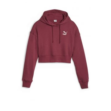 Hanorac crop Classics