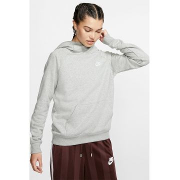 Hanorac cu maneci raglan si buzunar kangaroo Sportswear Essentials