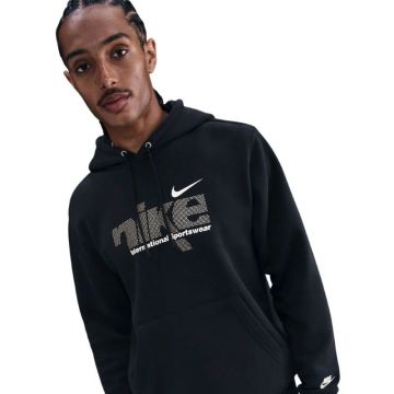 Hanorac Nike M NK CLUB BB PO HDY SWSH SPORT