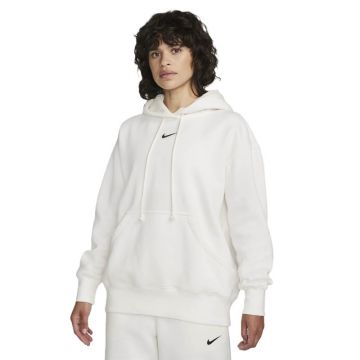 Hanorac Nike W NSW PHNX FLC OS PO HOODIE