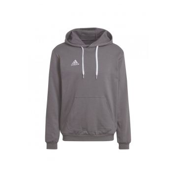 Hanorac pentru fotbal cu gluga ajustabila cu siret Entrada 22 Hanorac pentru fotbal cu gluga ajustabila cu siret Entrada 22