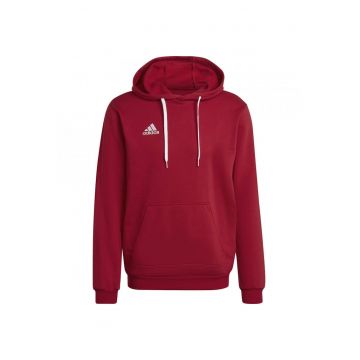 Hanorac pentru fotbal cu gluga ajustabila cu siret Entrada 22 Hanorac pentru fotbal cu gluga ajustabila cu siret Entrada 22