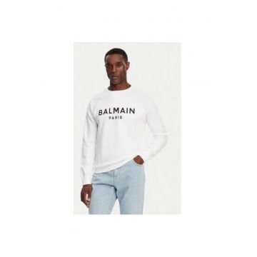 Hanorc barbati  DH1JQ005BB65 - Bumbac - M INTL - Alb