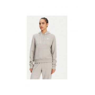 Hanorc dama  100075635 - Bumbac/Poliester - Gri