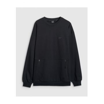 barbati  oversize - bumbac - negru