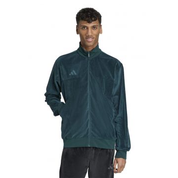 Bluza de trening cu fermoar Tiro