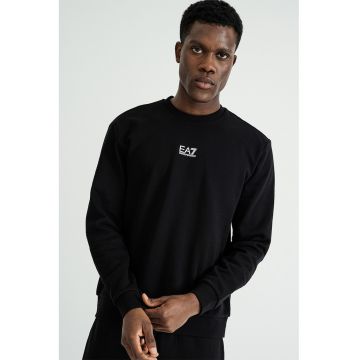 Bluza de trening cu logo