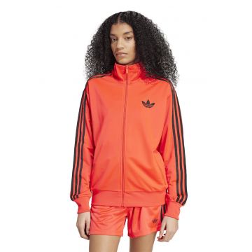 Bluza de trening cu logo si fermoar Firebird