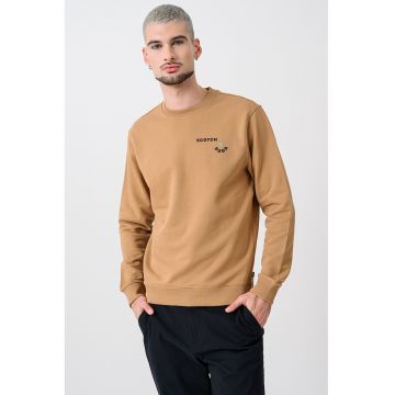 Bluza de trening cu model grafic Bluza de trening cu model grafic