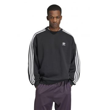 Bluza de trening lejera cu logo