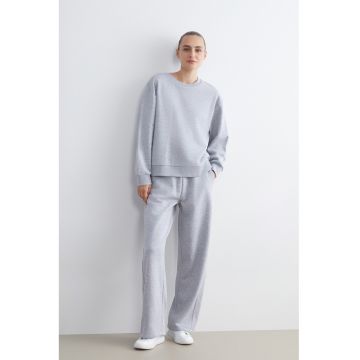 Bluza de trening supradimensionata uni Bluza de trening supradimensionata uni