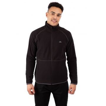 Bluza din fleece cu fermoar Faxfleet