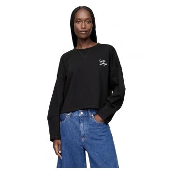 Bluza  LOGO HORSESHOE SWEATSHIRT 76736801