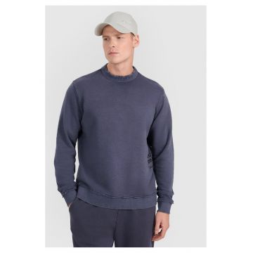 Bluza Sportstyle Barbati  Antracit