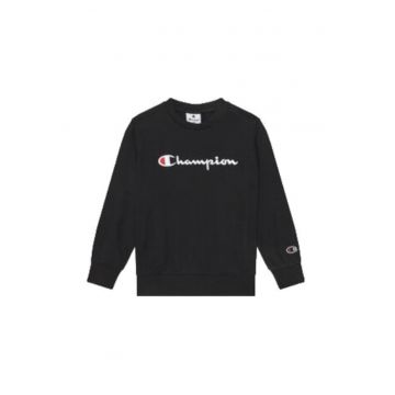 Hanorac barbati -  307030 KK001 NBK - bumbac si poliester - negru Hanorac barbati -  307030 KK001 NBK - bumbac si poliester - negru