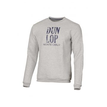 Hanorac barbati -  Poliester - Gri -