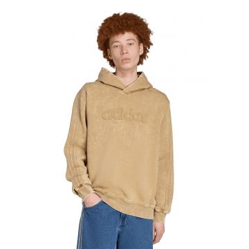 Hanorac cu aspect decolorat