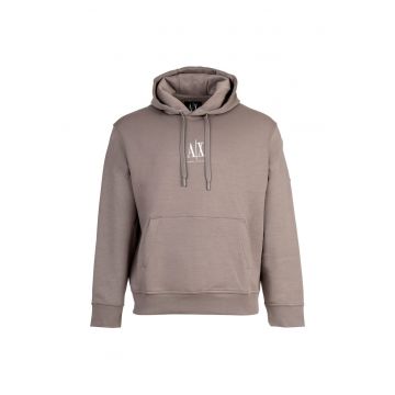 Hanorac cu buzunar kangaroo