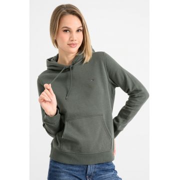 Hanorac cu buzunar kangaroo