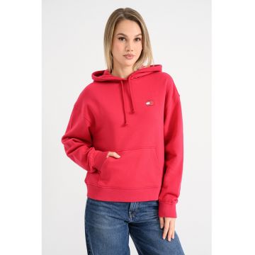 Hanorac cu buzunar kangaroo