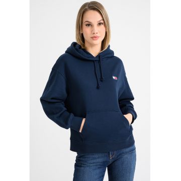 Hanorac cu buzunar kangaroo