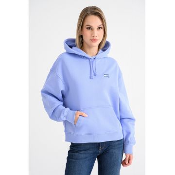 Hanorac cu buzunar kangaroo