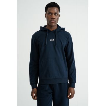 Hanorac cu buzunar kangaroo