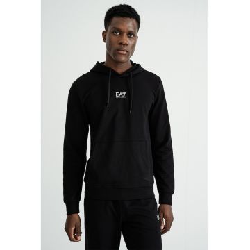 Hanorac cu buzunar kangaroo