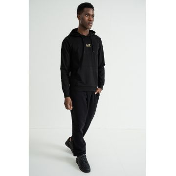 Hanorac cu buzunar kangaroo